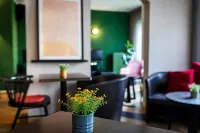 ACHAT Hotel Dresden Elbufer