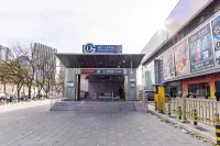 Beijing Xianshi Apartment Hotel (Sanlitun Taikoo Li Branch) Hotels in 