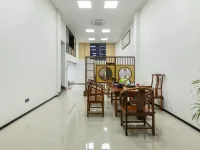 藍灣飯店(羅源高鐵站店) 羅源住宿飯店