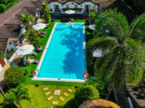 聖茲恩科倫度假村 科倫酒店