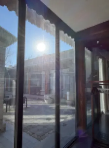 Jingmen Academy Homestay