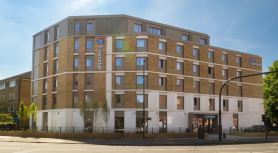 Travelodge London Oval Cricket Ground