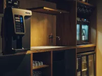 โนล เกียวโต ซานโจ - ห้องครัว