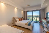 Xiangshan Quhaibian Our Sea | Seaview Themed Boutique Stay (Songlan Mountain Scenic Area)