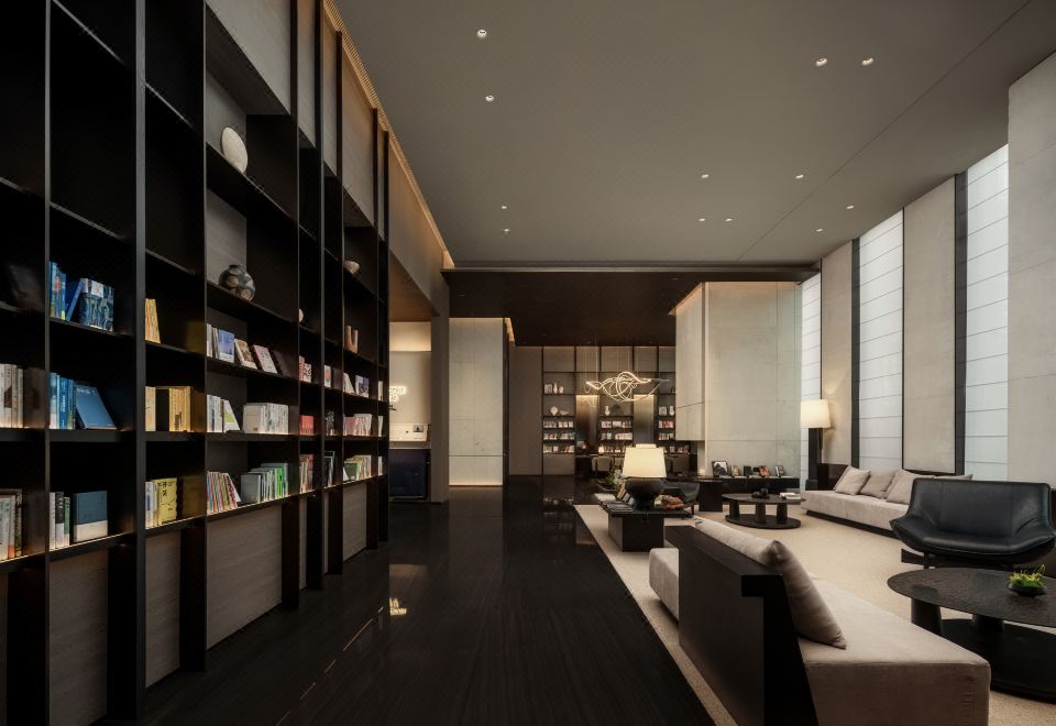 아투르 호텔 객실