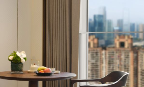 MaisonLee Hotel Liberation Square Chongqing