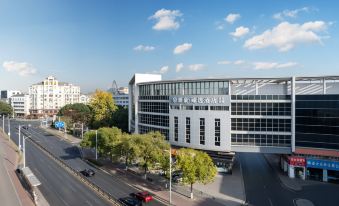 Zhangjiagang City Yahood Selected Hotel