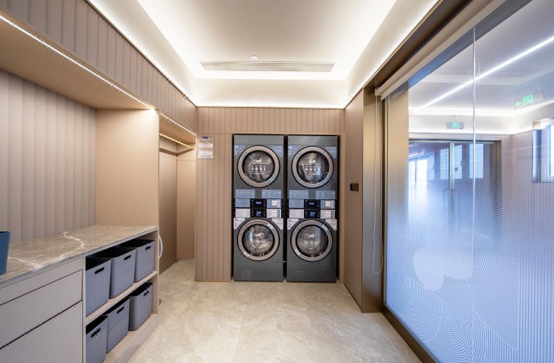HanTing Hotel (Yantai Muping Zhenhua Department Store) photo 6