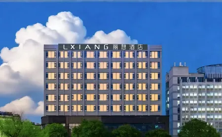 Lixiang Hotel (Funing Hong Kong Road Branch)