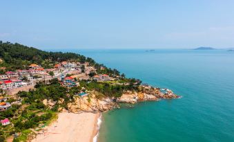 Qingdao Momer Cliff Ocean View Villas