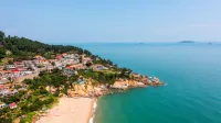 Qingdao Momer Cliff Ocean View Villas Các khách sạn gần Pishi Cave