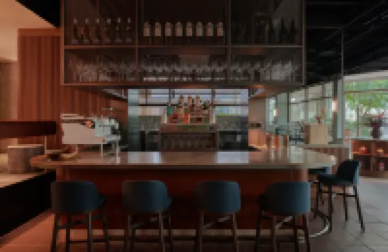 21 Carpenter, Singapore, a Member of Design Hotels