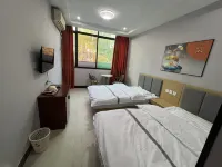 Luojiaodian Hotel โรงแรมใกล้พื้นที่สวนสาธารณะหลงตาน