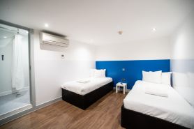 CiTi Hotel London Luton