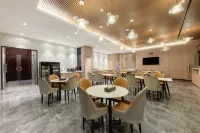 福清喜嘉樂飯店