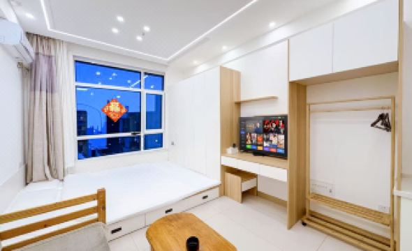 Datong Ancient City Xinyue Homestay