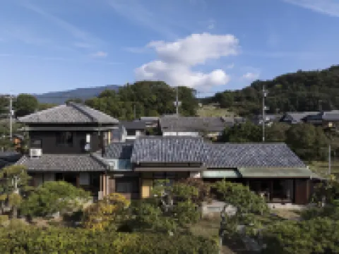 Oyashiki Stay Ko - A retreat on island time. โรงแรมในโชโดะชิมะ