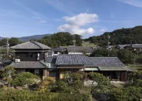 Oyashiki Stay Ko - A retreat on island time.