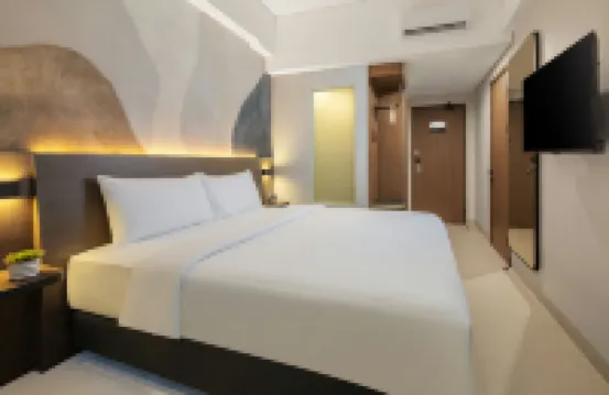 Hotel Neo Kota Baru Parahyangan - Wifi