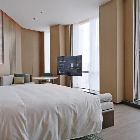 Courtyard by Marriott Yibin