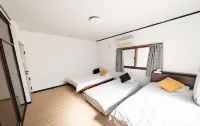 [Newly Opened] 1-minute walk from Kawachi Tenbi Station, 10 minutes to Tennoji, entire house rental! - 3 stelle