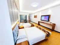 Ningjin Wanhong Holiday Hotel