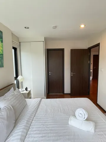 รูปภาพของThe Title Rawai Aparthotel by HSS