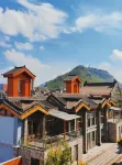 โรงแรมเจิ้งไถ - วิวภูเขา
