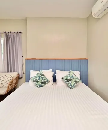 ห้องสแตนดาร์ด