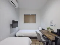Solana Smart INN Fuji Kawaguchiko Các khách sạn gần Công viên giải trí Thomas Land