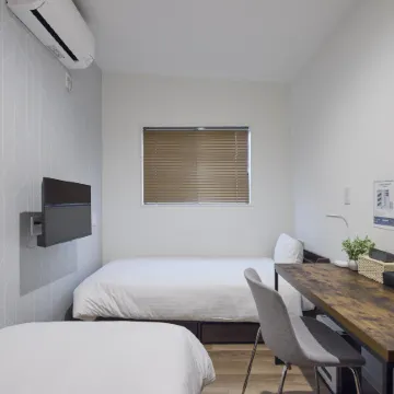 Solana Smart INN Fuji Kawaguchiko Отели рядом с достопримечательностью «Железнодорожная станция Фудзисан»