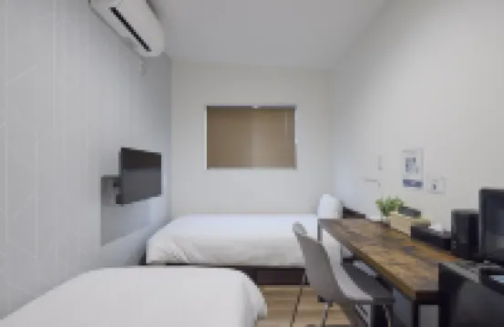 Solana Smart INN富士河口湖