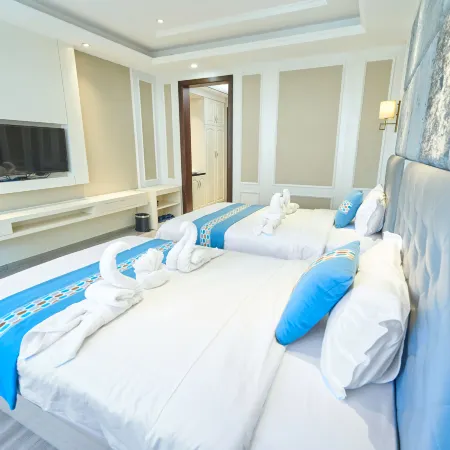 Xin Pu Jing InternationaI Hotel