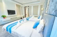 Grand Lisboa InternationaI Hotel