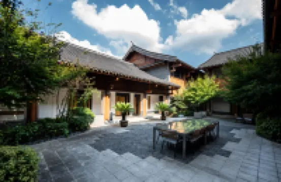 Xiantao Mijia Smart Hotel
