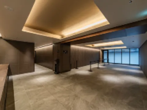 Apartment Hotel 11 Shinimamiya 1 Hotels in Osaka