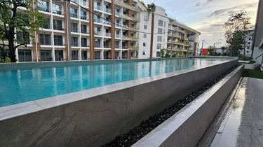 รูปภาพของคอนโด Space เชิงทะเล ใน Elegant บางเทา