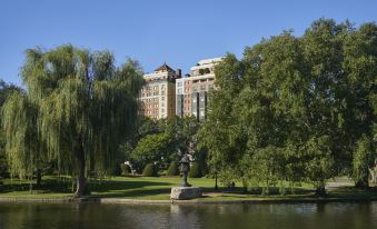 The Newbury Boston