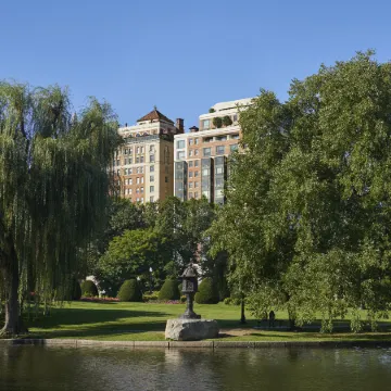 The Newbury Boston
