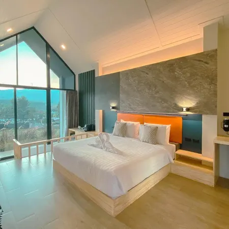 The Posh Khao Kho