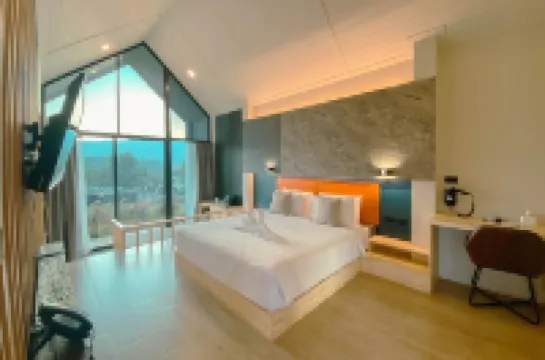 The Posh Khao Kho Hotels in Khao Kho