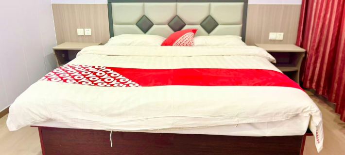 Jinzhou hansden boutique inn Hotels in Jinzhou