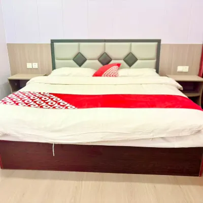 Jinzhou hansden boutique inn Hotels near Jinzhou Medical University