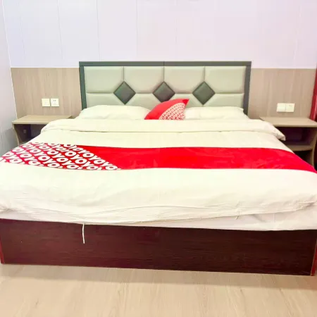Jinzhou hansden boutique inn