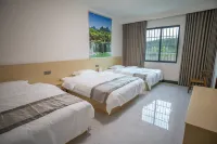 Xiangzhou Bishuiwan Hot Spring Hotel - breakfast