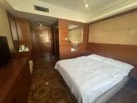 Huayi Select Hotel by Home Inn (Suihua Lanxi)