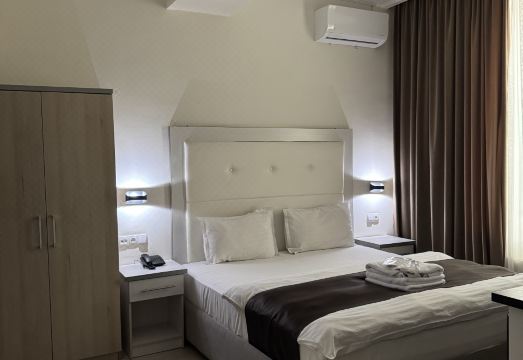 객실 내부 편의시설 이미지