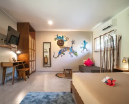 Halamanan Residences