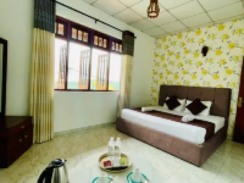 Villa Avora Ridge キャンディのホテル