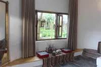 Bakhan Village Resort - Quầy Bar